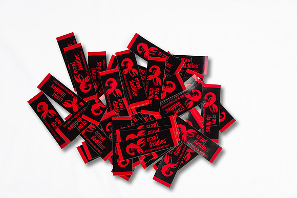 Sticker Biundle