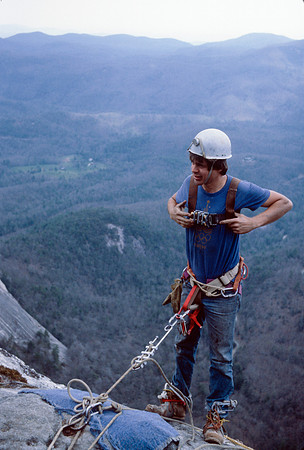 Steve 'Flatrock' Holmes