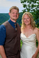Jennifer and Chase