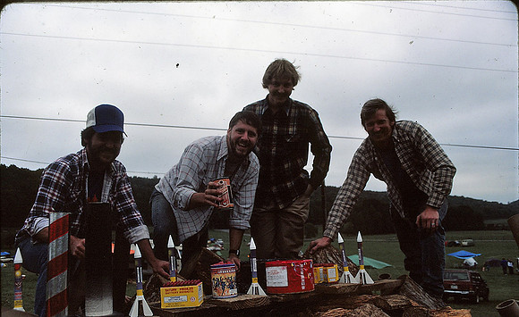 1986-9th cave-in Steve davis 03