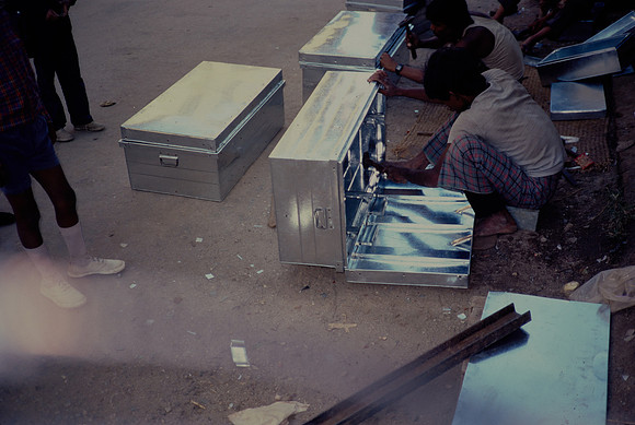 Tray 1-042