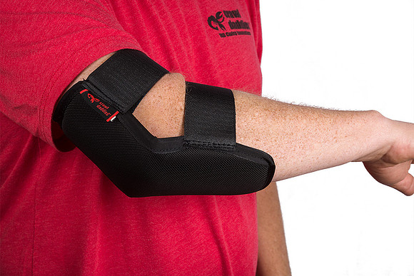 Baby Daddy On Elbow Bent-002