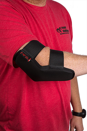 Baby Daddy On Elbow Bent-001