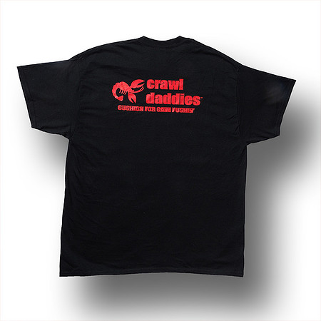 Men's T-Shirt Back-002