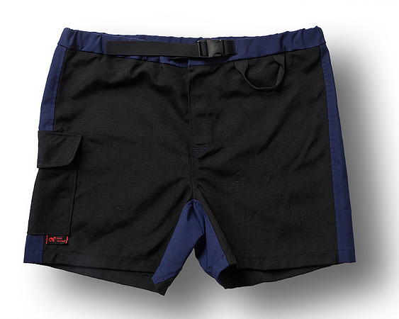 Shorts-Blue-Front-001