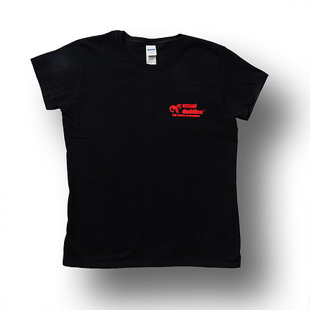 Woman T-Shirt Front-003