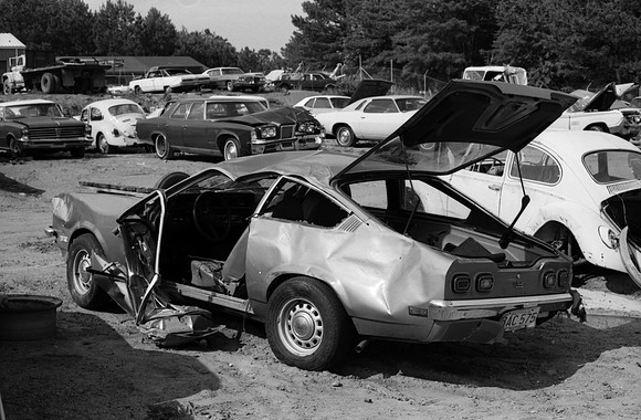 Harry's Car-22