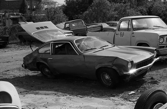 Harry's Car-20