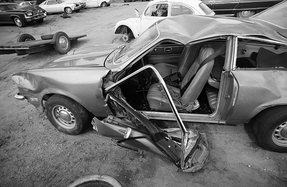 Harry's Car-25
