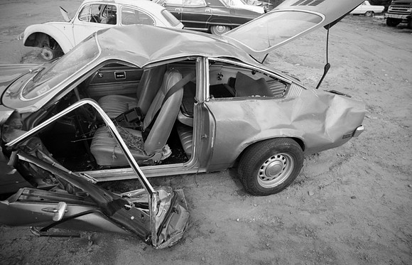 Harry's Car-24