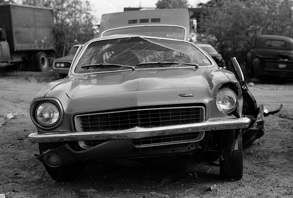 Harry's Car-26