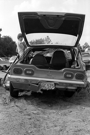 Harry's Car-28