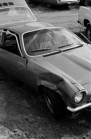 Harry's Car-27