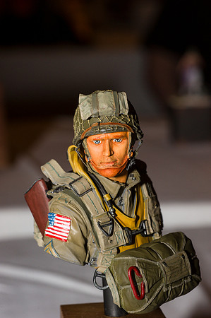Frank Pope-A