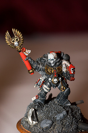 Gary Beetley-I