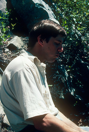 Chuck Canfield