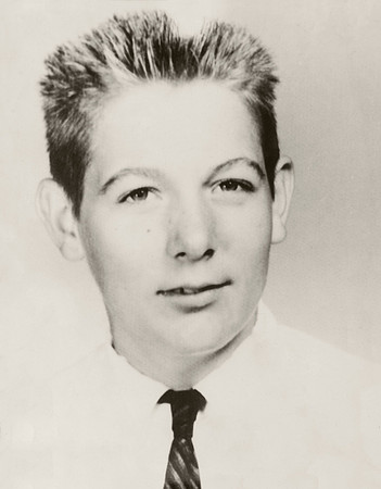Restored colorized