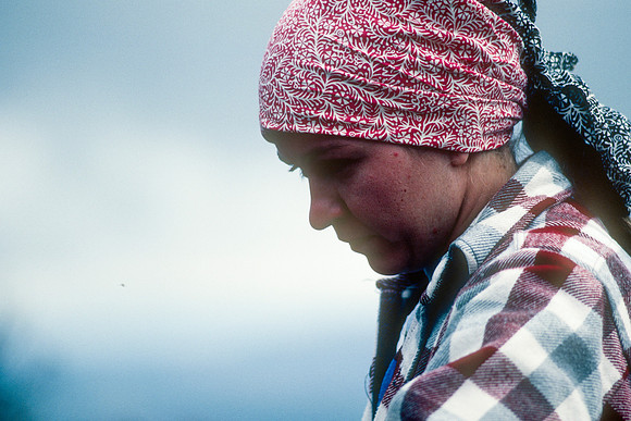 Sharon Varney