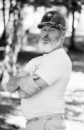 Jim 'Sweetheart' Youmans