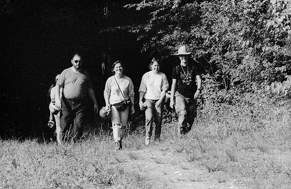 Bill Stringfellow, Gina Turner, Sharon Keener, John Law