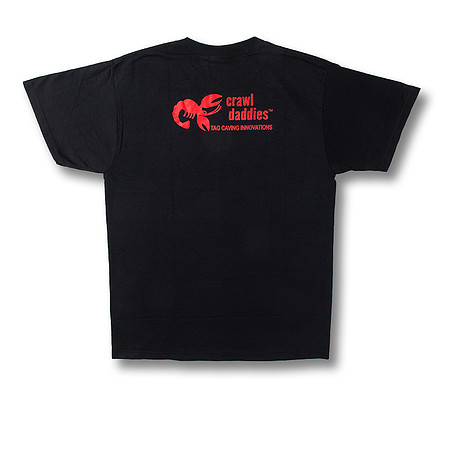 T-Shirt-Back