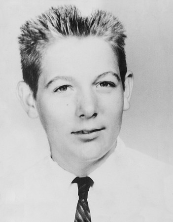 Restored B&W