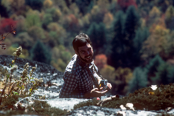 Dean Harris