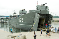 USS LST 325