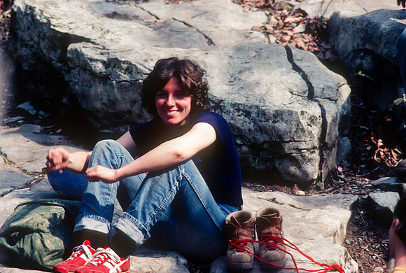 Pam Duncan