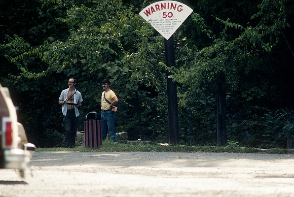 Ed Strausser, Joel Sneed