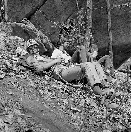 John Law, Ron Aycock