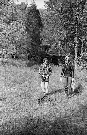 Kris Green, Margie Coates