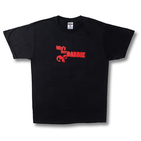 T-Shirt-front